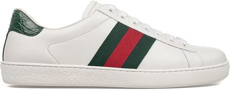 scarpe gucci uomo stelle|gucci sneakers sale.